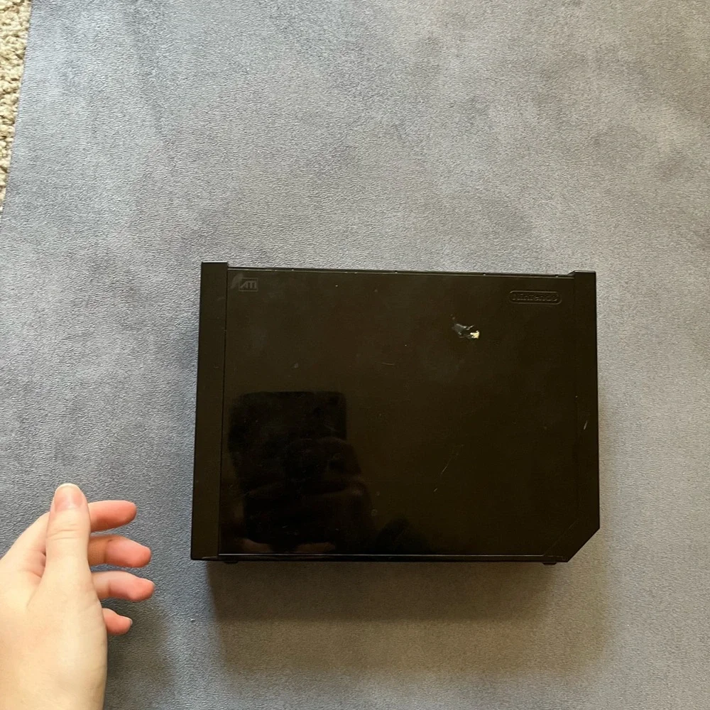 Wii console - Picture 5 of 5